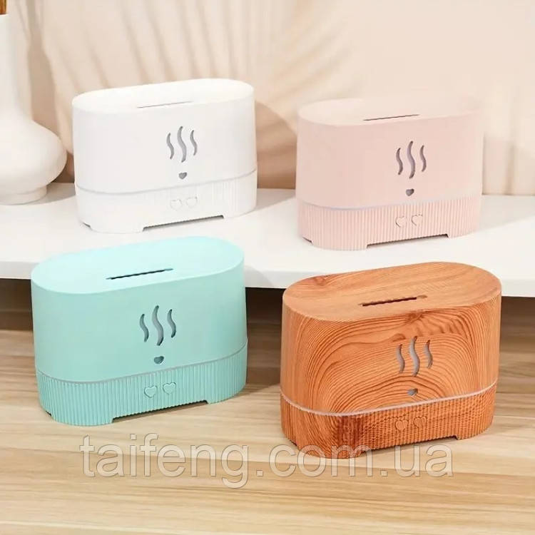Зволожувач повітря Aroma Diffuser