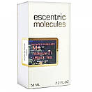 Ecentric Molecule Molecule 01 + Black Tea Perfume Newly унісекс 58 мл, фото 4