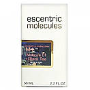 Ecentric Molecule Molecule 01 + Black Tea Perfume Newly унісекс 58 мл, фото 5