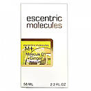Ecentric Molecule Molecule 01 + Ginger Perfume Newly унісекс 58 мл, фото 5