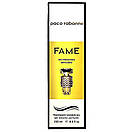 Парфумований гель для душу Paco Rabanne Fame Exclusive EURO 250 мл, фото 6
