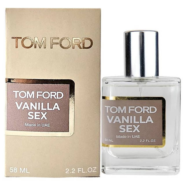 Tom Ford Vanilla Sex Perfume Newly унисекс 58 мл: продажа, цена в