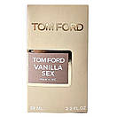 Tom Ford Vanilla Sex Perfume Newly унісекс 58 мл, фото 5