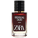Zara Sensual Oud TESTER LUX жіночий 60 мл, фото 2