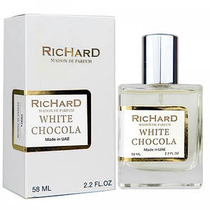 Richard White Chocola Perfume Newly унісекс 58 мл