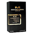 Mancera Tonka Cola Perfume Newly унісекс 58 мл, фото 4