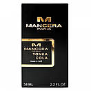 Mancera Tonka Cola Perfume Newly унісекс 58 мл, фото 5