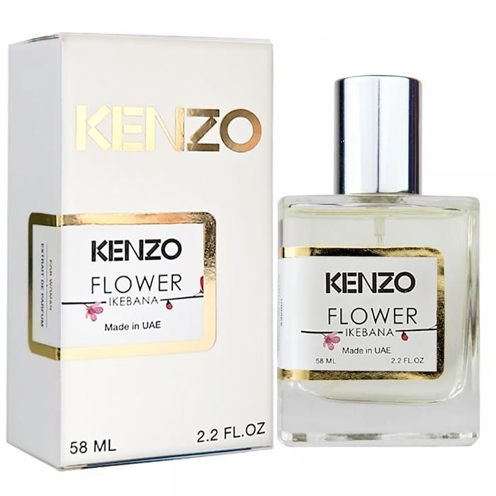 Kenzo Flower Ikebana Sakura Perfume Newly жіночий 58 мл, фото 1