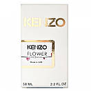 Kenzo Flower Ikebana Sakura Perfume Newly жіночий 58 мл, фото 5