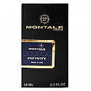 MONTALE Infinity Perfume Newly унісекс 58 мл, фото 5