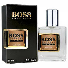 Hugo Boss Boss Bottled Elixir Perfume Newly мужской 58 мл