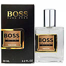 Hugo Boss Boss Bottled Elixir Perfume Newly мужской 58 мл, фото 3