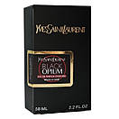 Yves Saint Laurent Black Opium Over Red Perfume Newly жіночий 58 мл, фото 4