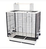 Клітка для птахів FIONA 780x480x815мм (P171)
