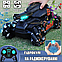 Радіокерований танк Tech Toy Tank Blast TB2 із стрільбою водяними кулями, дріфтом, обертанням на 360° та світло-звуковими ефектами, фото 6