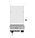 Гібридний інвертор SUN-10K-SG02LP1-EU-AM3 Deye WiFi (10 kW, 1 фаза, 2 MPPT, LV), фото 5