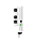 Гібридний інвертор SUN-10K-SG02LP1-EU-AM3 Deye WiFi (10 kW, 1 фаза, 2 MPPT, LV), фото 3