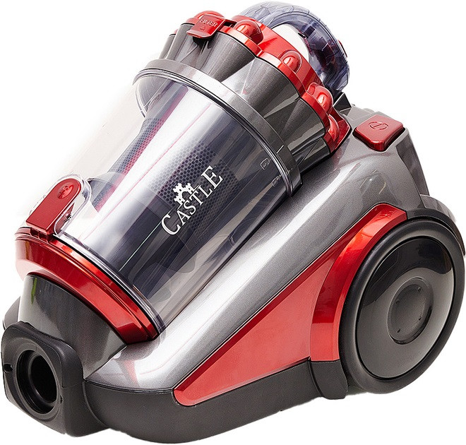 Пилосос для сухого прибирання Сastle СW-104R 2400 Вт ID 4926293