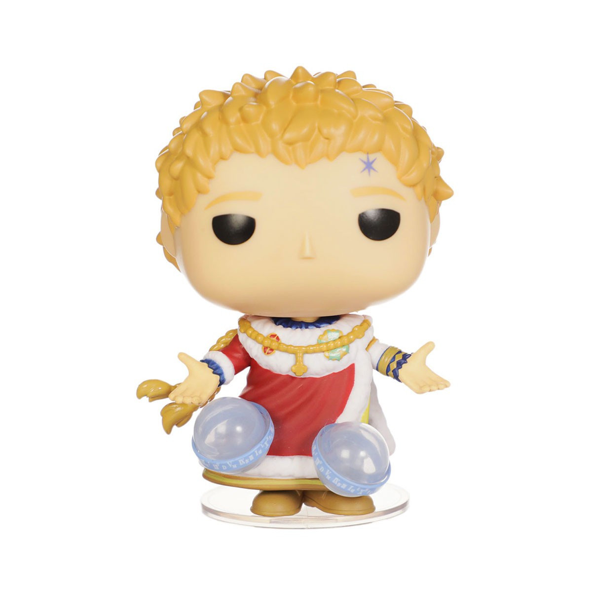 Ігрова фігурка Funko POP! - Юліус 72117