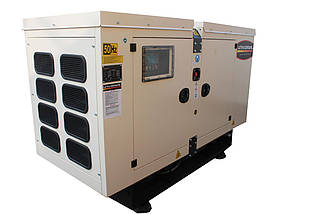 Дизельний генератор UNIVERSAL UND-YD 45 KVA, фото 3