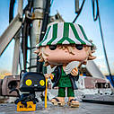 Набір ігрових фігурок Funko Pop! - Кісуке з Йоруічі 75515, фото 5