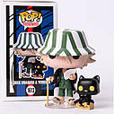 Набір ігрових фігурок Funko Pop! - Кісуке з Йоруічі 75515, фото 4
