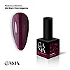 Гель-лак для нігтів GA&MA Pantone collection 150 Viva Magenta, 10 мл, фото 3