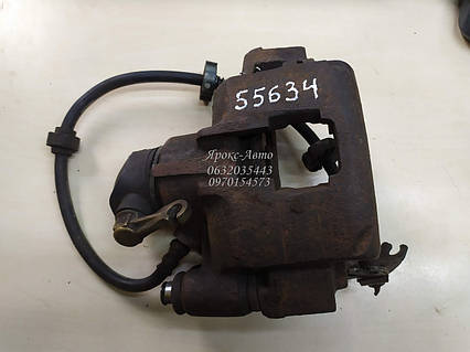 Суппорт гальмівний передній правий для автомобіля Citroen XM I 000055634