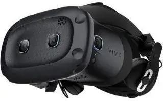 HTC VR VIVE Cosmos Elite 99HART002-00 (ID#2333578847), цена: 56200 ...