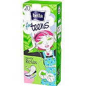 Прокладки щоденні Bella (Белла)