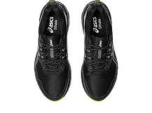 Кросівки Asics Gel-Venture 9 Waterproof 1011B705-003 для бігу чоловічі, фото 6