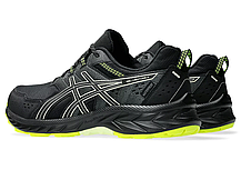 Кросівки Asics Gel-Venture 9 Waterproof 1011B705-003 для бігу чоловічі, фото 5