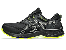 Кросівки Asics Gel-Venture 9 Waterproof 1011B705-003 для бігу чоловічі, фото 3