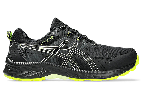 Кросівки Asics Gel-Venture 9 Waterproof 1011B705-003 для бігу чоловічі, фото 1