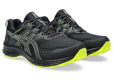 Кросівки Asics Gel-Venture 9 Waterproof 1011B705-003 для бігу чоловічі, фото 4