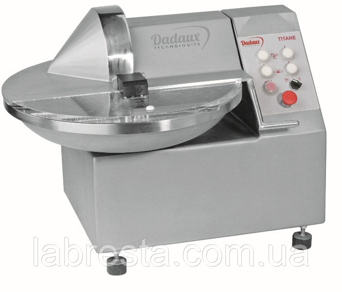 Кутер Dadaux TITANE 23
