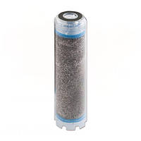 Картридж для видалення заліза Atlas Filtri QA 10 PRL SX TS