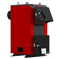 Твердопаливний котел тривалого горіння Kraft A 12 кВт (238)