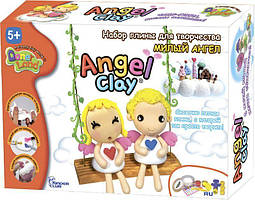Набір м'якої глини Angel Clay Милий ангел AA07011