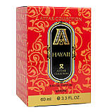 Парфуми унісекс Attar Collection Hayati 60 мл, фото 5