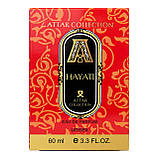 Парфуми унісекс Attar Collection Hayati 60 мл, фото 6