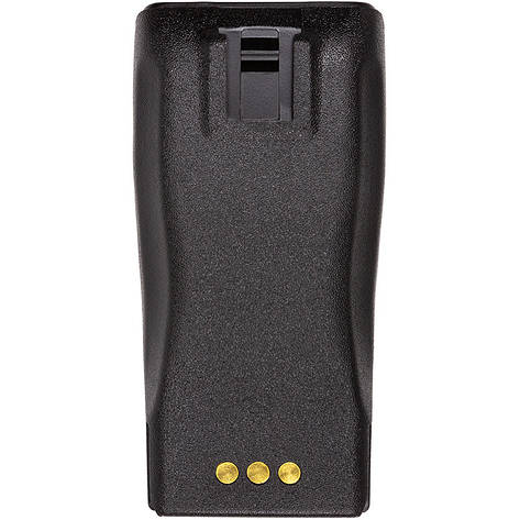 Акумулятор Power-Time для радіостанції Motorola CP040 Ni-MH 7.5V 2000mAh, фото 1