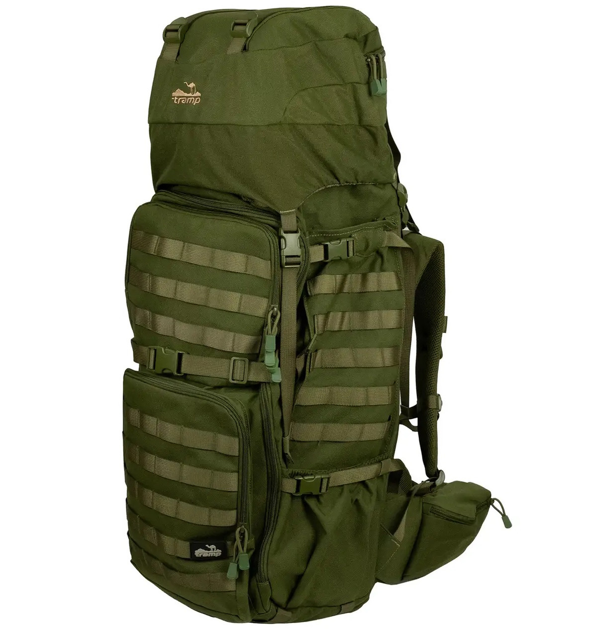 Рюкзак Tramp Defender 75л UTRP-049-olive