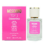 Парфум жіночий Moschino Toy 2 Bubble Gum 60 мл, фото 3