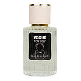 Парфуми чоловічі Moschino Toy Boy 60 мл, фото 2