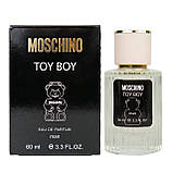 Парфуми чоловічі Moschino Toy Boy 60 мл, фото 3