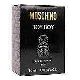 Парфуми чоловічі Moschino Toy Boy 60 мл, фото 4