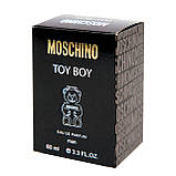 Парфуми чоловічі Moschino Toy Boy 60 мл, фото 6