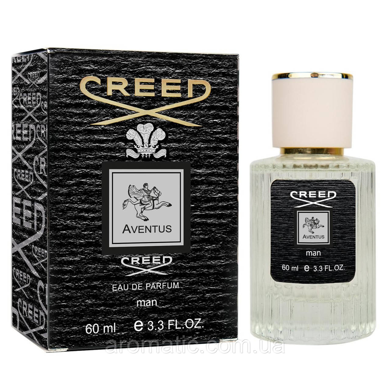 Парфуми чоловічі CREED Aventus 60 мл