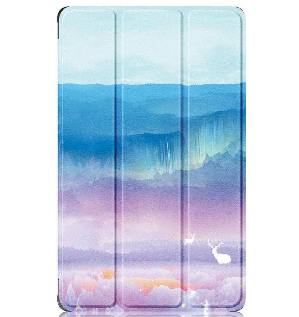 Чохол Primolux Slim для планшета Samsung Galaxy Tab A11 8.7" (SM-X130 / SM-X135) - Deer, фото 1